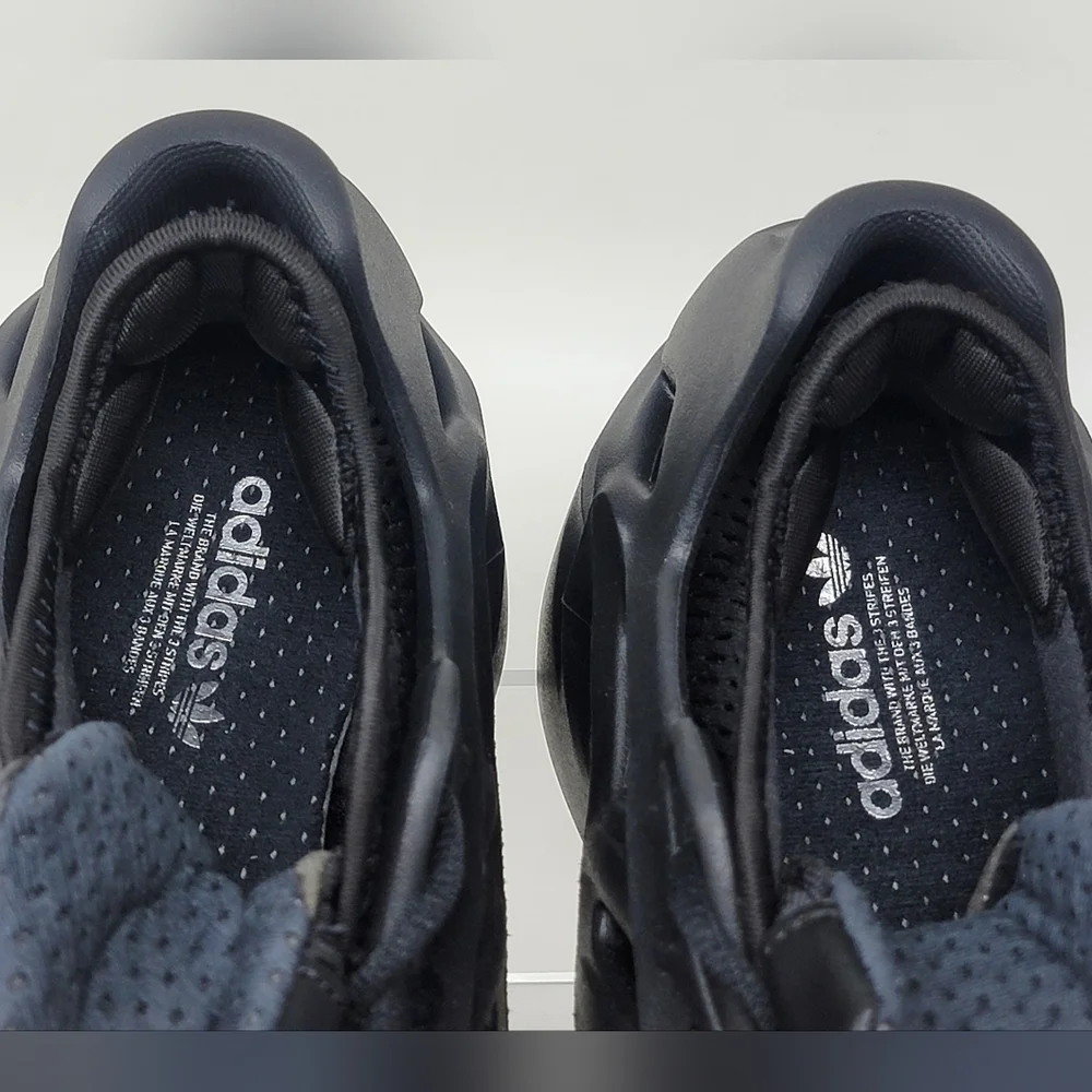 Adidas Adifom Climacool J Running Shoes Sneaker Size 5.5 Core Black IF6586 New